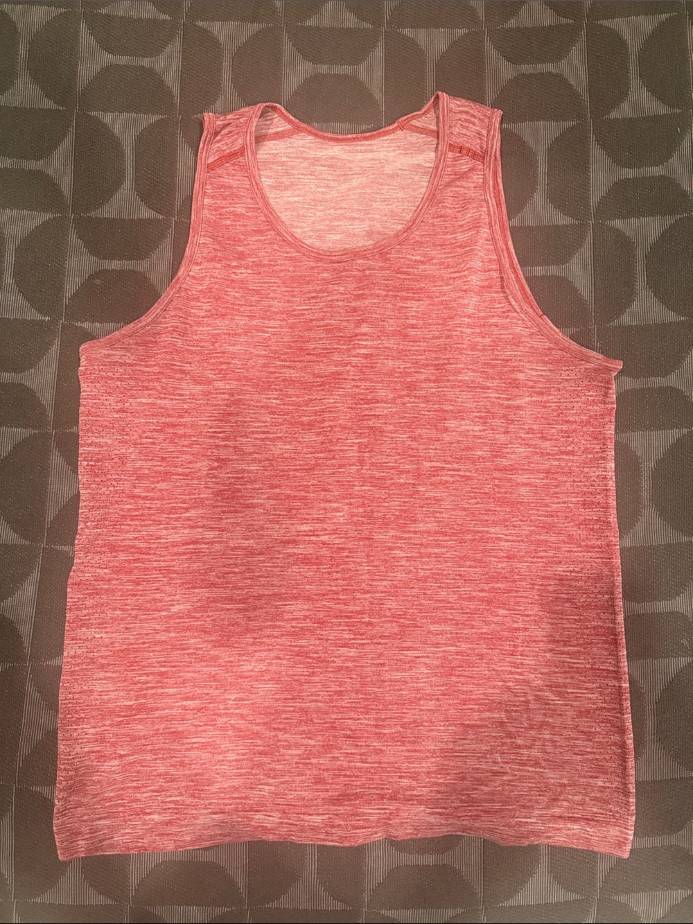 Men’s lululemon Metal Vent Tank